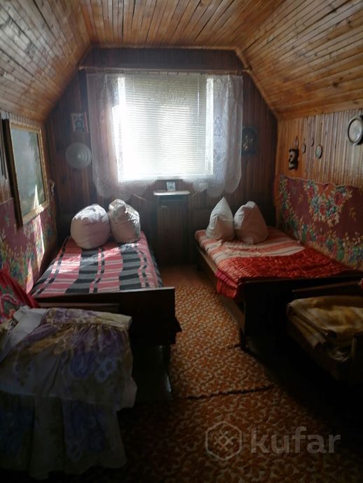 Дом 2-комн. 34.1 м² в Барановичский — миниатюра 6