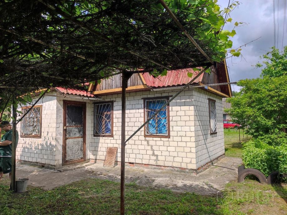 Дом 1-комн. 25.3 м² в Гомельский — миниатюра 2