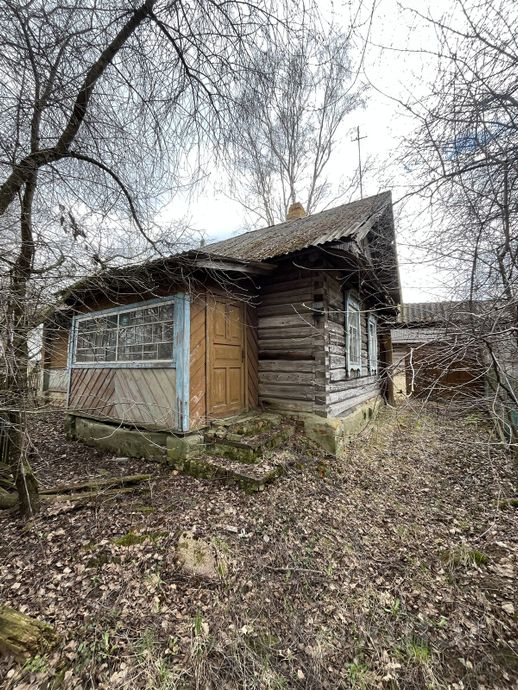 Дом 2-комн. 33.3 м² в Заровцы — миниатюра 1