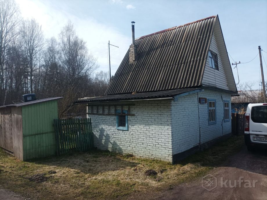 Дом 15 м² в Новополоцк — миниатюра 1