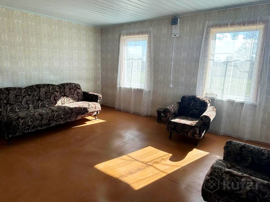 Дом 2-комн. 36.9 м² в Шутовичи — миниатюра 9