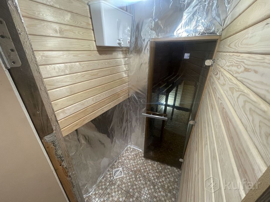 Дом 2-комн. 33 м² в Гродненский — миниатюра 19