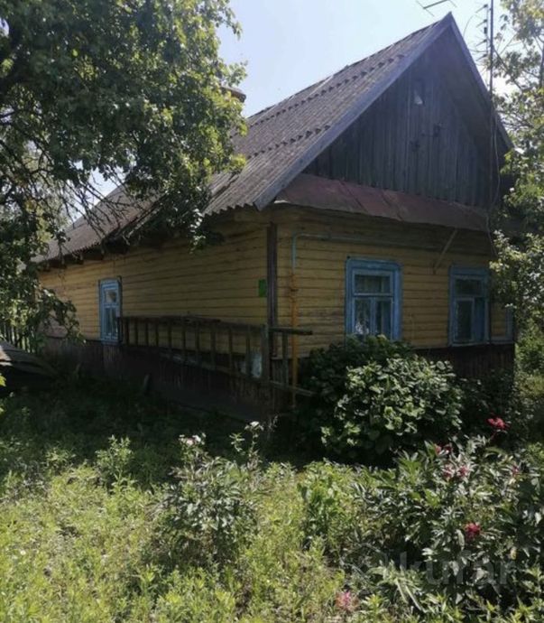 Дом 2-комн. 47 м² в Хомичи — миниатюра 1