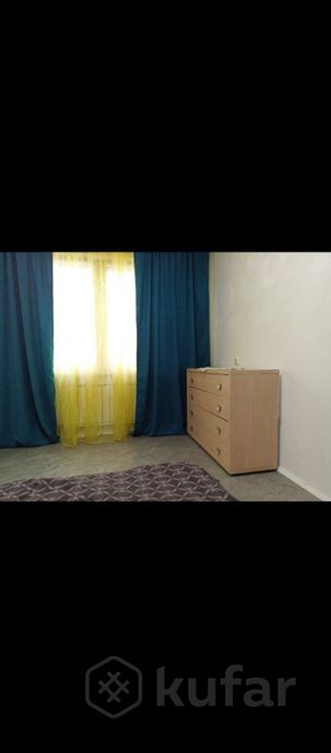 Квартира 1-комн. 40.3 м² в Лесной — миниатюра 1