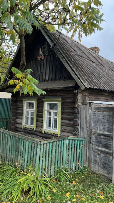 Дом 2-комн. 26.2 м² в Быхов — миниатюра 2