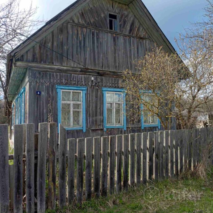 Дом 3-комн. 59.3 м² в Будка-Шибенка — миниатюра 1