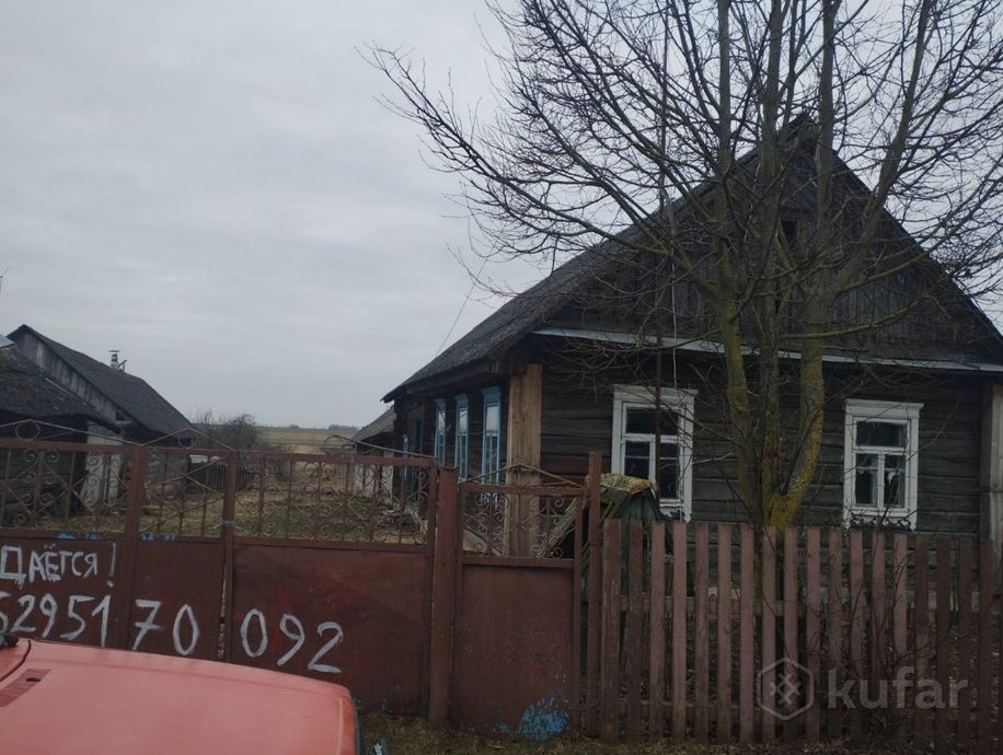 Дом 2-комн. 57 м² в Варковичи — миниатюра 4