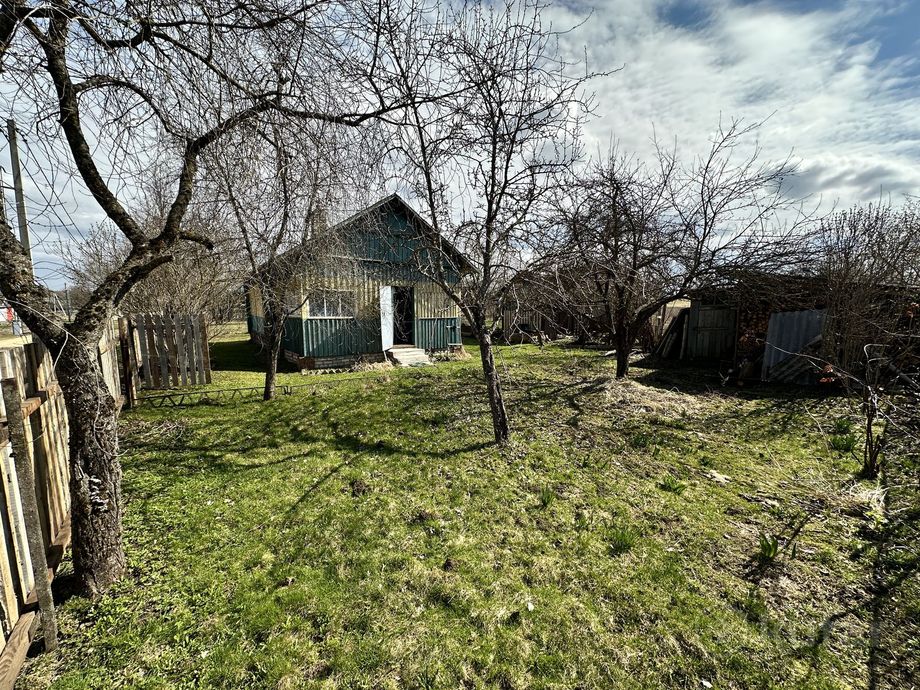 Дом 1-комн. 45 м² в Большая Комаровка — миниатюра 1