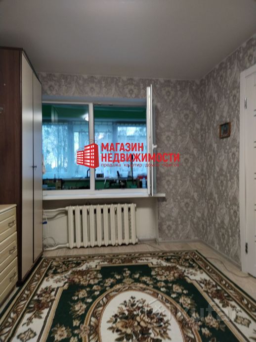 Квартира 2-комн. 51.4 м² в Свислочь — миниатюра 5