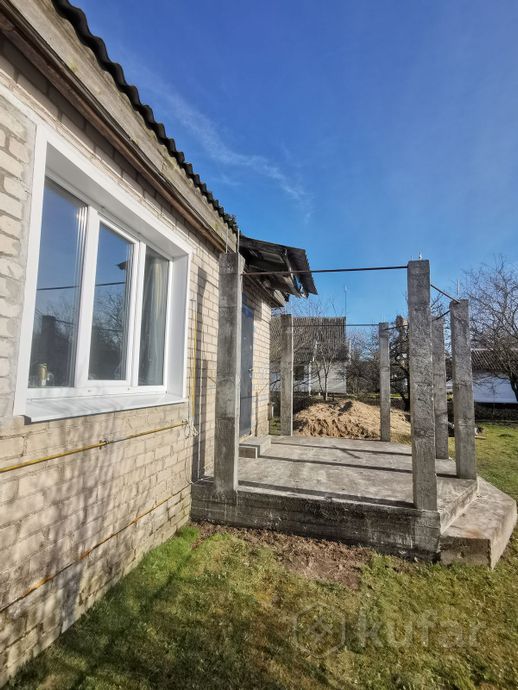 Дом 4-комн. 75 м² в Миоры — миниатюра 3