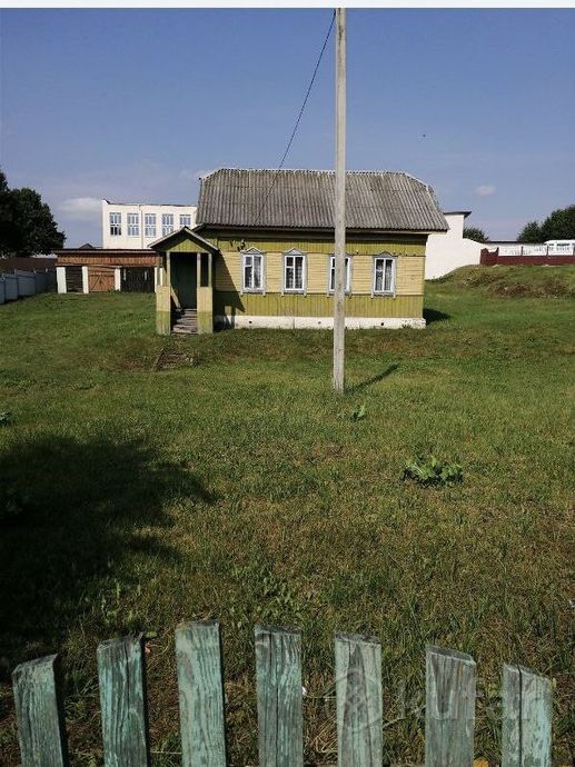 Дом 4-комн. 71 м² в Белыничи — миниатюра 4