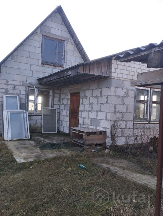 Дом 2-комн. 50 м² в Чирковичи — миниатюра 6