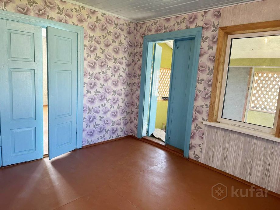 Дом 2-комн. 36.9 м² в Шутовичи — миниатюра 13