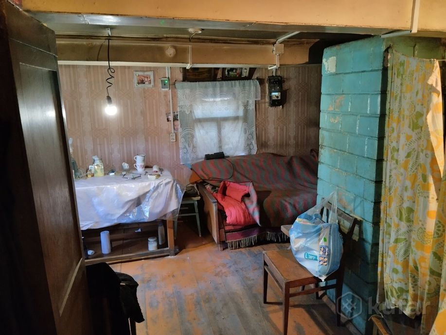 Дом 1-комн. 49 м² в Демидовичи — миниатюра 7