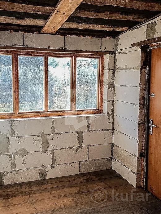 Дом 35.8 м² в Пуховичский — миниатюра 16