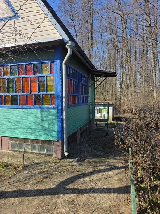 Дом 3-комн. 30 м² в Волковысский — миниатюра 7