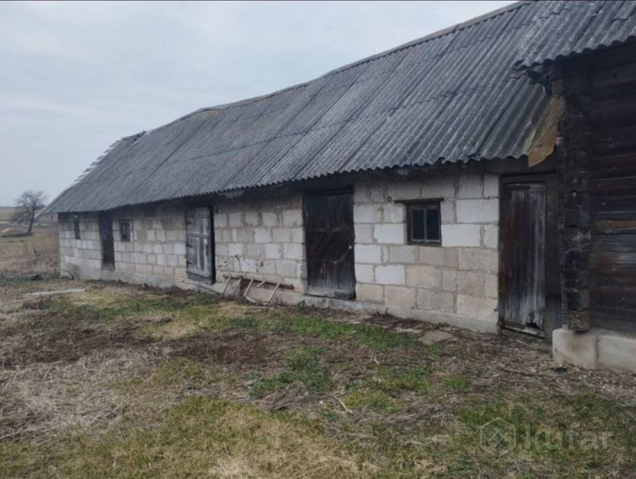 Дом 2-комн. 57 м² в Варковичи — миниатюра 6