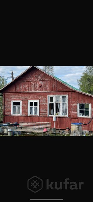 Дом 1-комн. 21 м² в Витебск — миниатюра 2