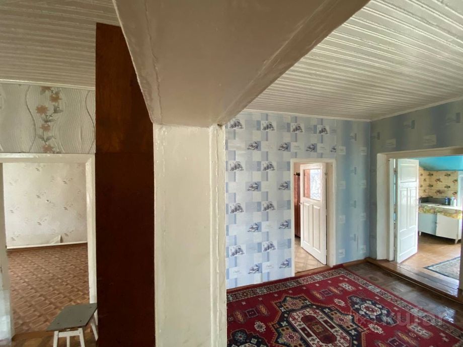 Дом 3-комн. 70 м² в Подроссь — миниатюра 4