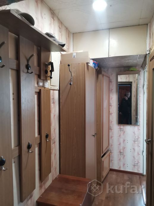 Квартира 1-комн. 31.4 м² в Кричев — миниатюра 2