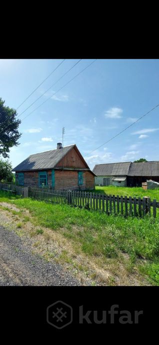 Дом 2-комн. 59.7 м² в Завинье — миниатюра 1