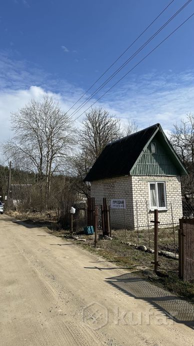 Дом 13 м² в Лидский — миниатюра 2