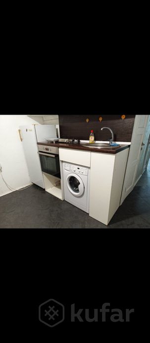 Квартира 1-комн. 40.3 м² в Лесной — миниатюра 8