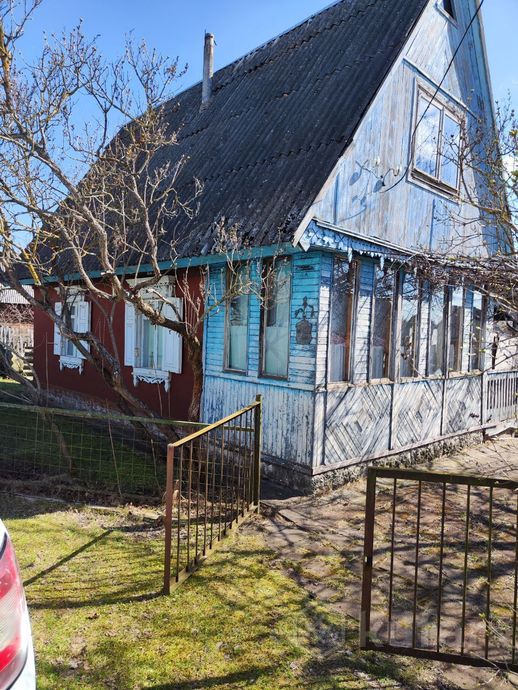 Дом 3-комн. 57 м² в Ветковский — миниатюра 12