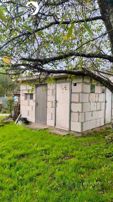 Дом 2-комн. 31.7 м² в Пуховичский — миниатюра 5