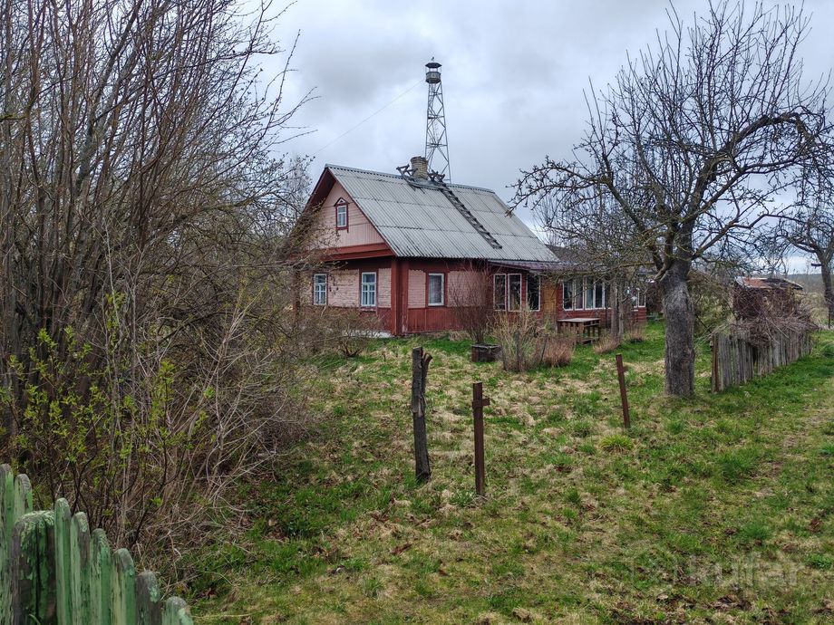 Дом 1-комн. 66 м² в Бискупцы — миниатюра 2