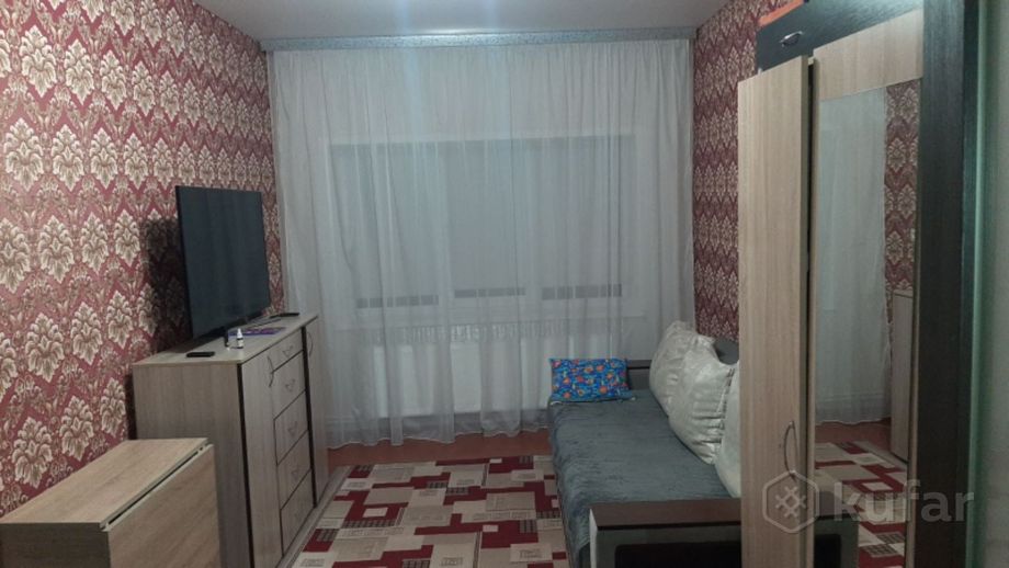 Квартира 2-комн. 40 м² в Кабаки — миниатюра 4