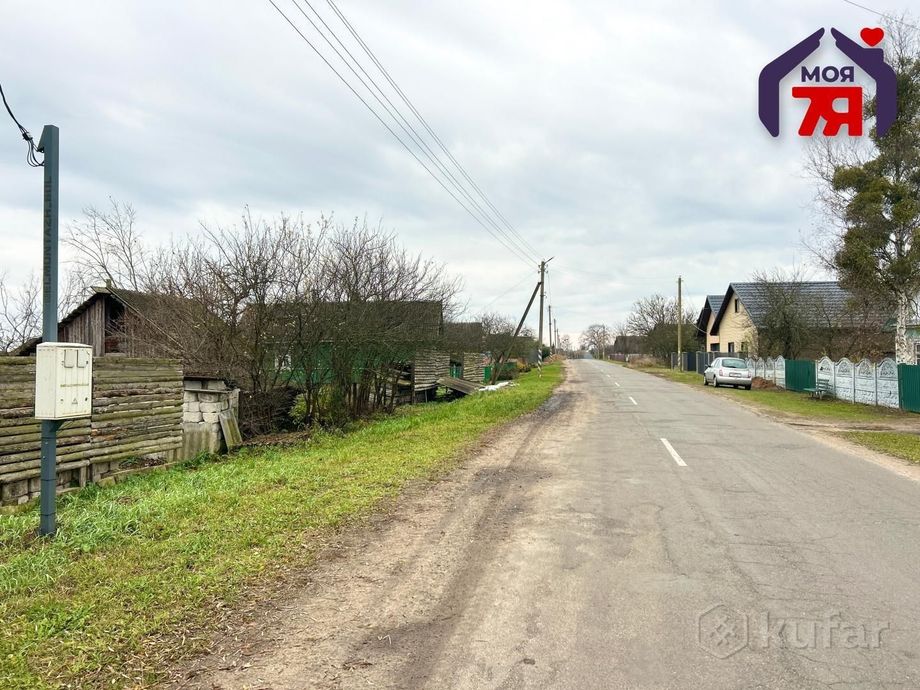 Дом 49.6 м² в Поварчицы — миниатюра 11