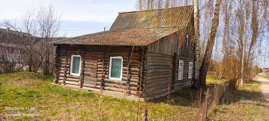 Дом 3-комн. 84 м² в Поставы — миниатюра 7