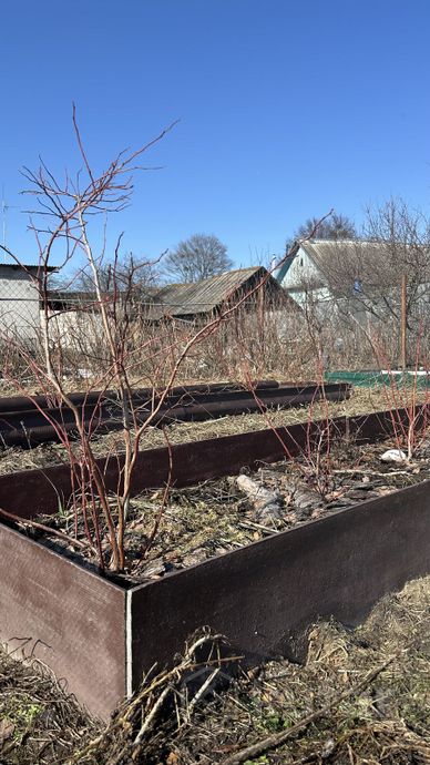 Дом 2-комн. 38.3 м² в Старая Рудня — миниатюра 10