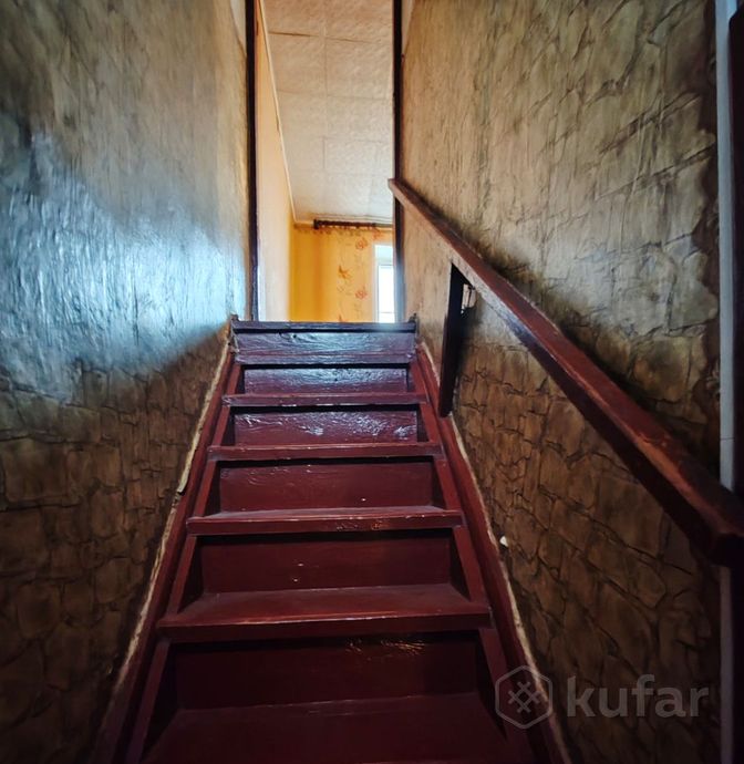 Квартира 3-комн. 70.3 м² в Мядель — миниатюра 7