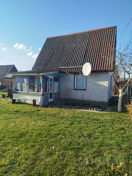 Дом 25 м² в Лида — миниатюра 15