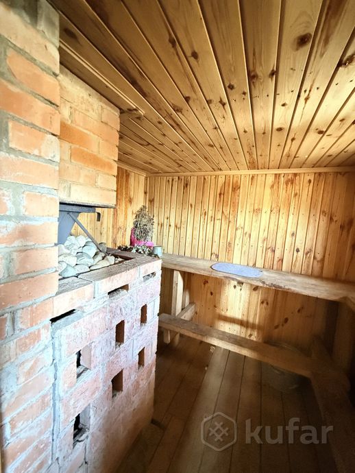 Дом 4-комн. 79.8 м² в Шкловский — миниатюра 19