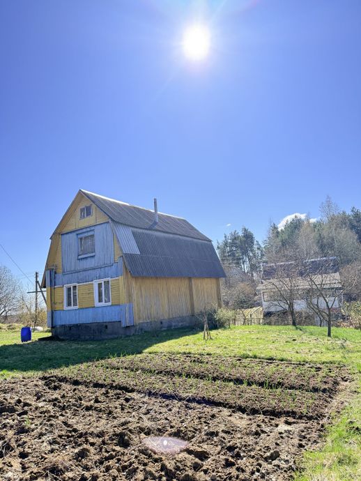 Дом 3-комн. 70 м² в Шкловский — миниатюра 6