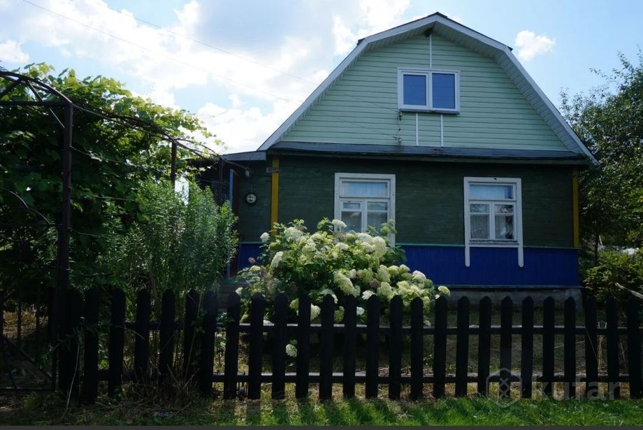 Дом 3-комн. 68 м² в Пуховичский — миниатюра 1