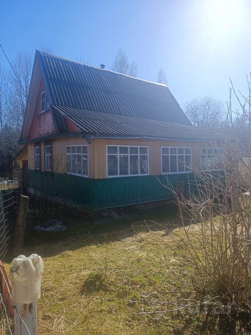 Дом 2-комн. 10 м² в Полоцкий — миниатюра 4