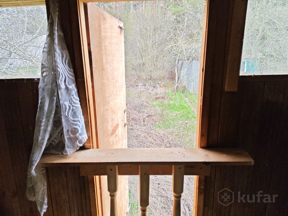 Дом 3-комн. 55.8 м² в Пуховичский — миниатюра 8