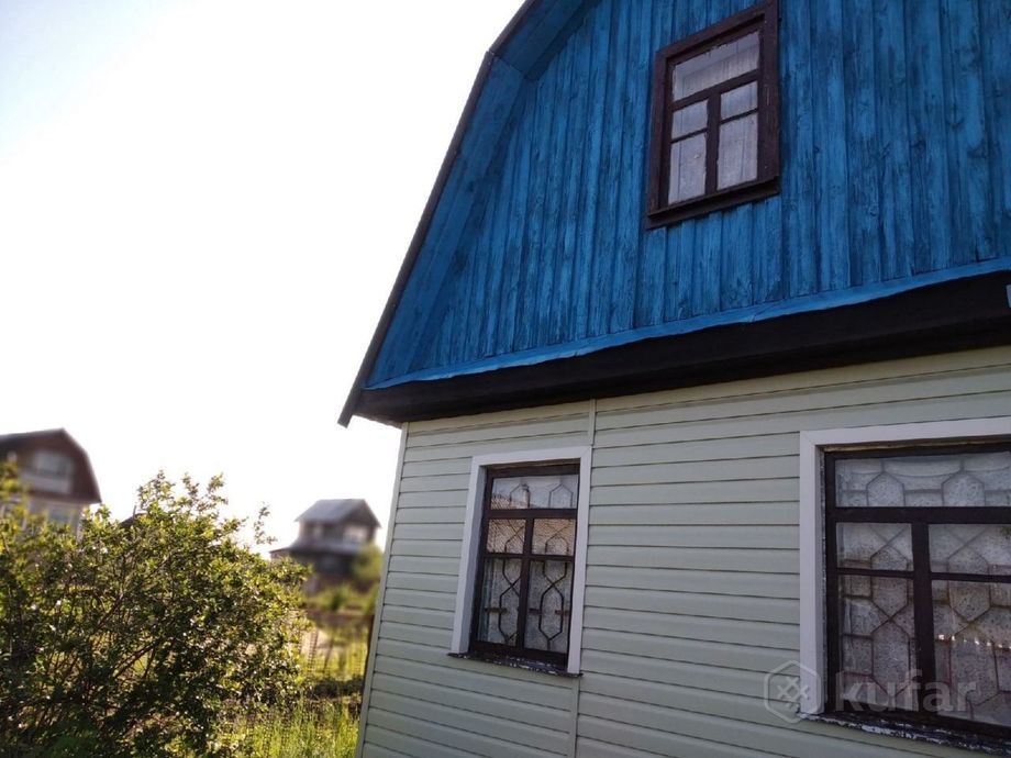 Дом 2-комн. 10 м² в Мозырь — миниатюра 1