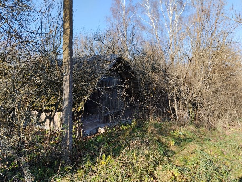 Дом 1-комн. 49 м² в Демидовичи — миниатюра 5