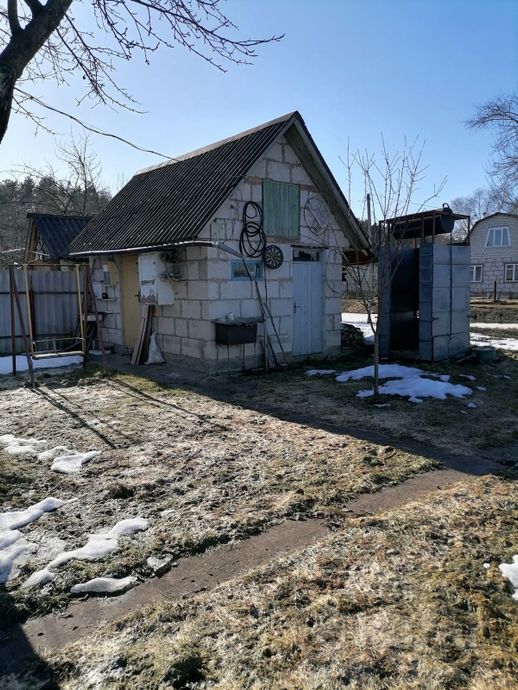 Дом 5-комн. 580 м² в Светлогорский — миниатюра 13