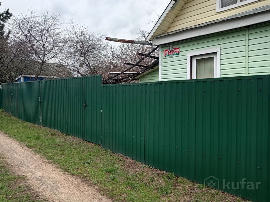 Дом 3-комн. 30 м² в Гомельский — миниатюра 2