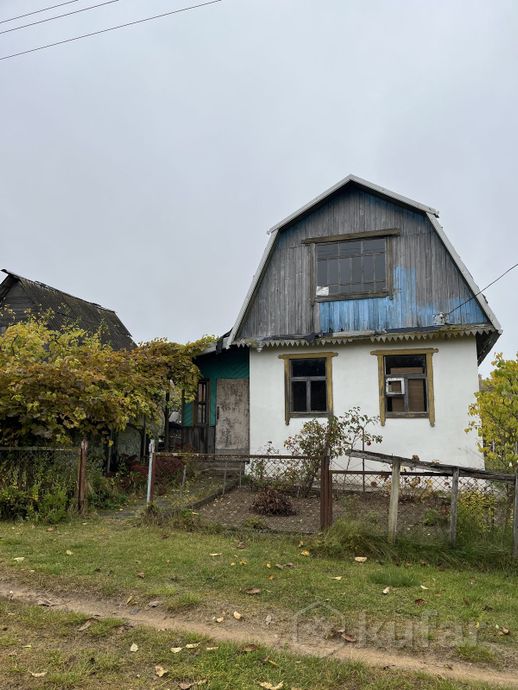 Дом 2-комн. 36.5 м² в Несвижский — миниатюра 7