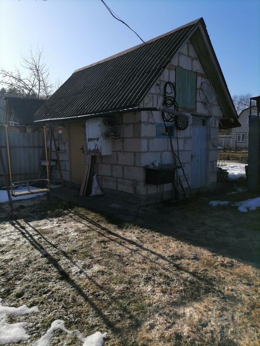 Дом 5-комн. 580 м² в Светлогорский — миниатюра 16