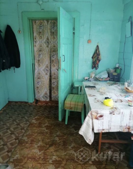 Дом 2-комн. 47 м² в Хомичи — миниатюра 4