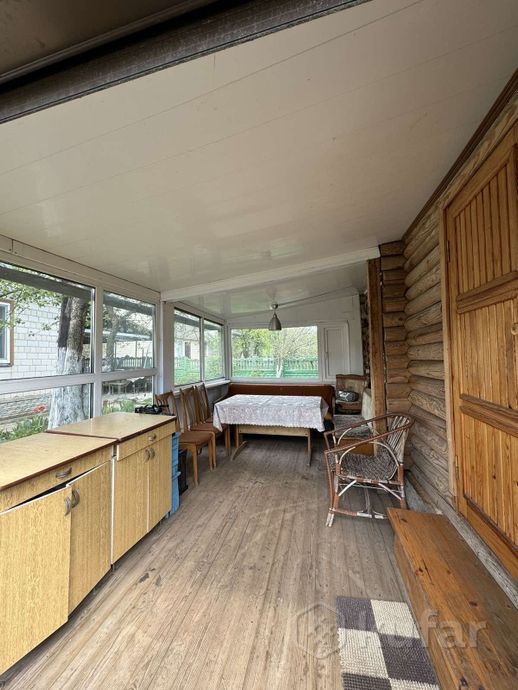 Дом 3-комн. 57.5 м² в Гомельский — миниатюра 10