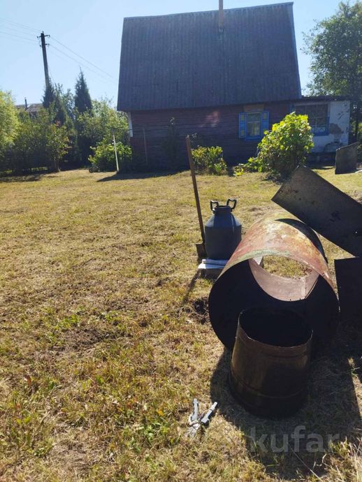 Дом 3-комн. 1100 м² в Речицкий — миниатюра 3